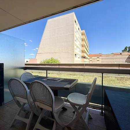 Proche Criee - 4 Pers. Apartment