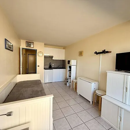 Apartment Proche Criee - 4 Pers.