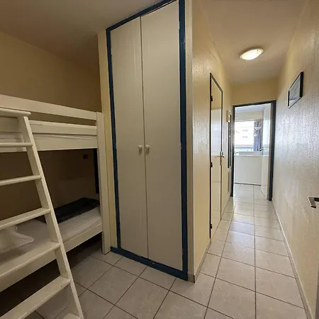 Appartement Proche Criée - 4 Pers. - Fr-1-433-161