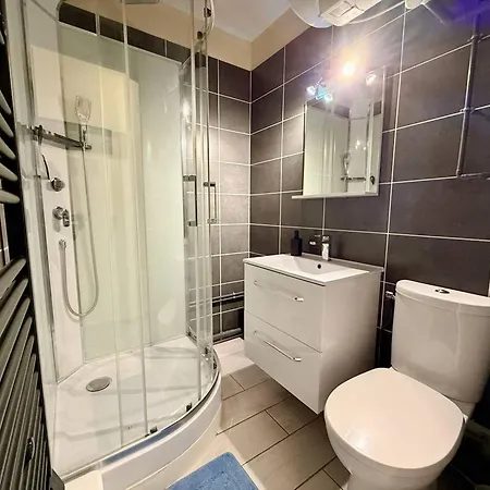 Apartment Proche Criee - 4 Pers. *
