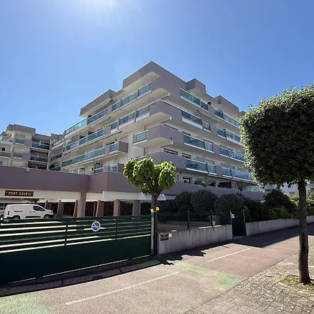Proche Criée - 4 Pers. - Fr-1-433-161 Appartement *