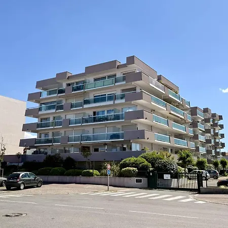 Proche Criee - 4 Pers. - Fr-1-433-161 Apartment